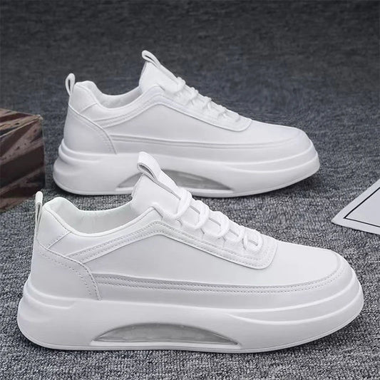 Y Zapatos De Hombre Men's Trendy Casual Sneakers Thick-soled Lightweight Non-slip Sport Breathable Walking Style Shoes for Men