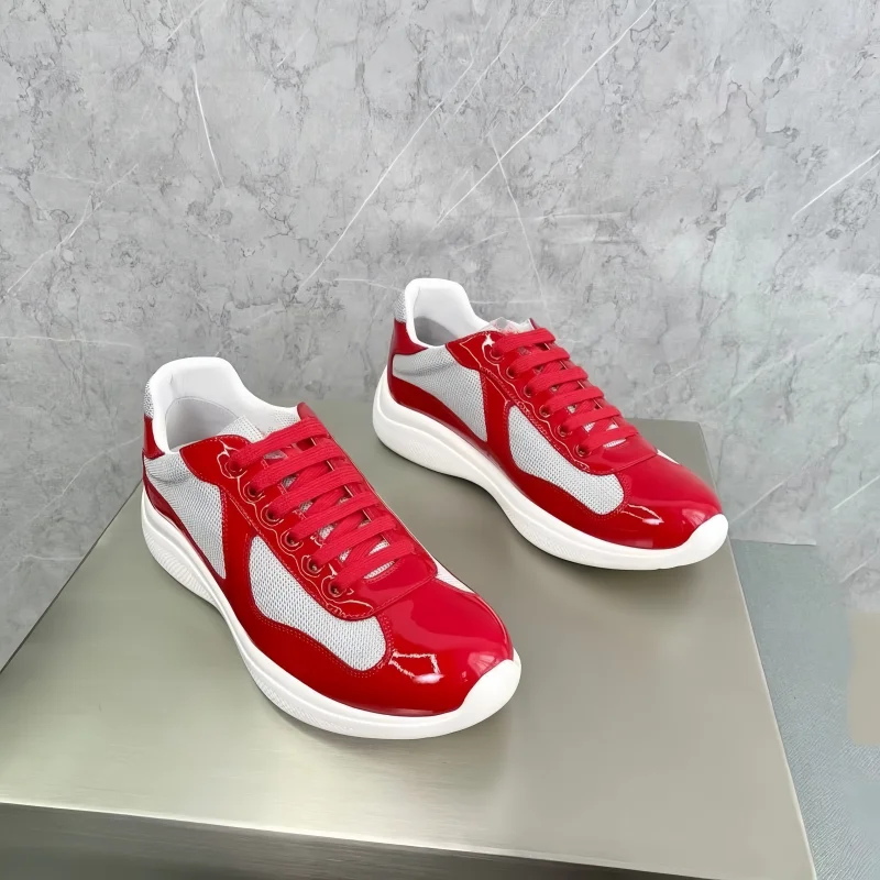 Factory Direct 2026 New Trend Retro Winter Designer Sneakers Fashion High Quality Tennis Unisex Outdoor Sports Shoes Waterproof