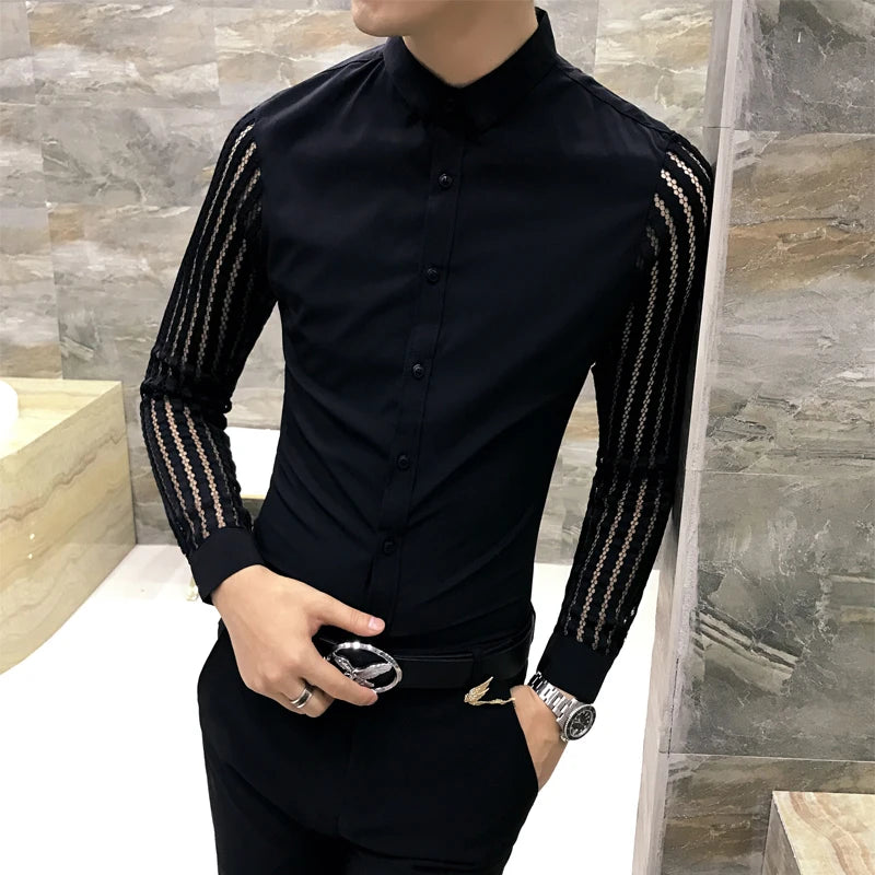 Men Shirts