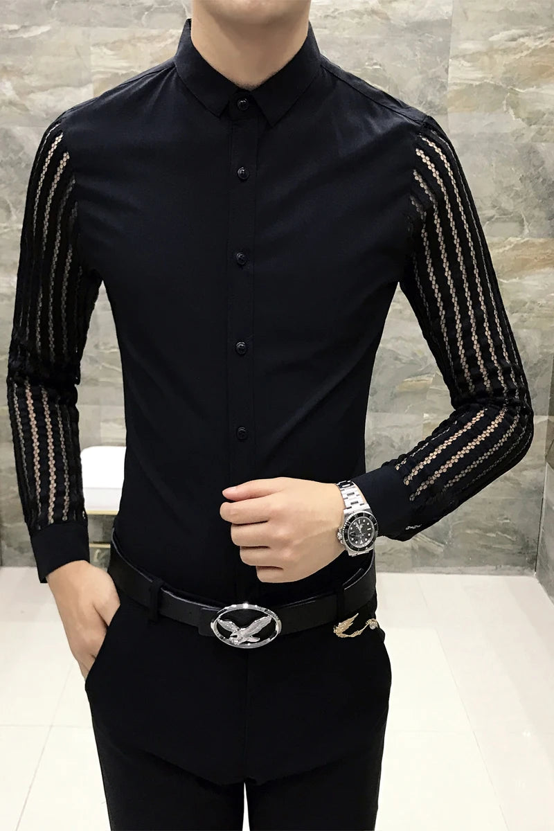 Men Shirts