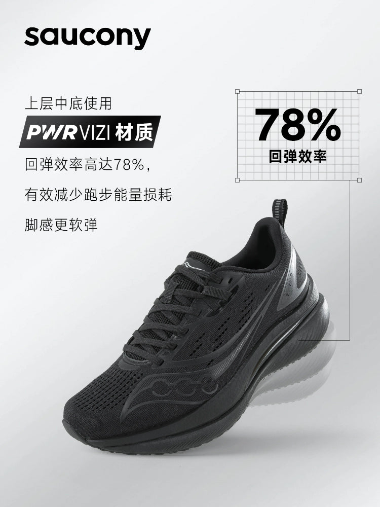 Saucony Tide Saucony Wave Running Shoes