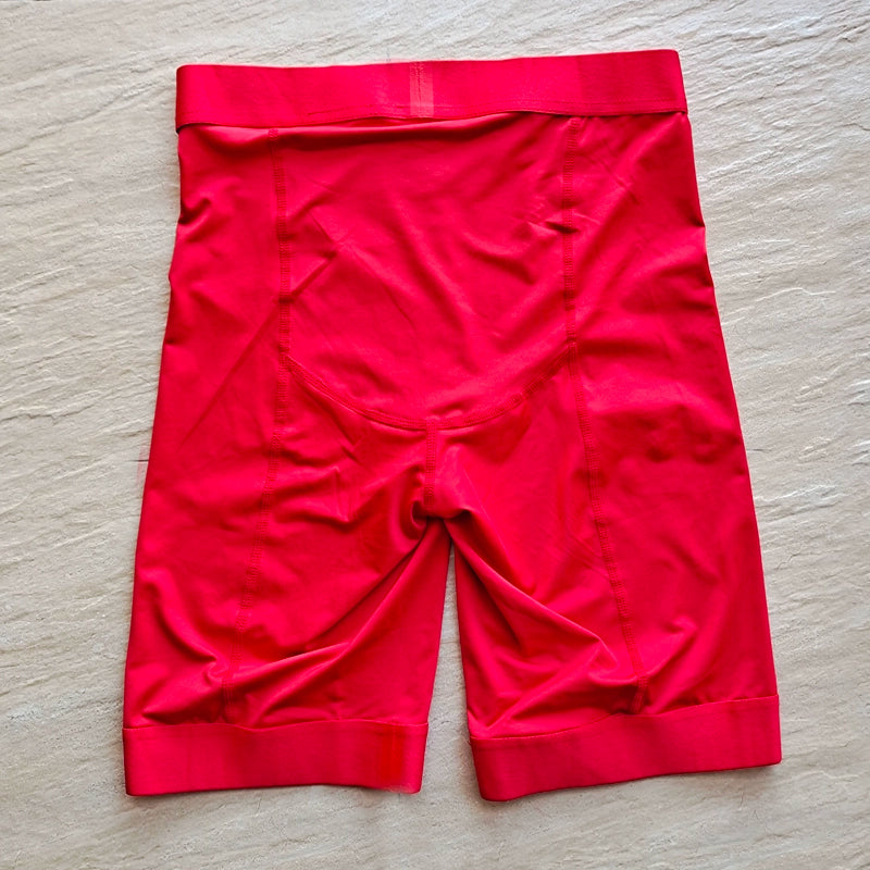 Track and Field Separates Men's Accelerated Diamond Stretch Shorts
