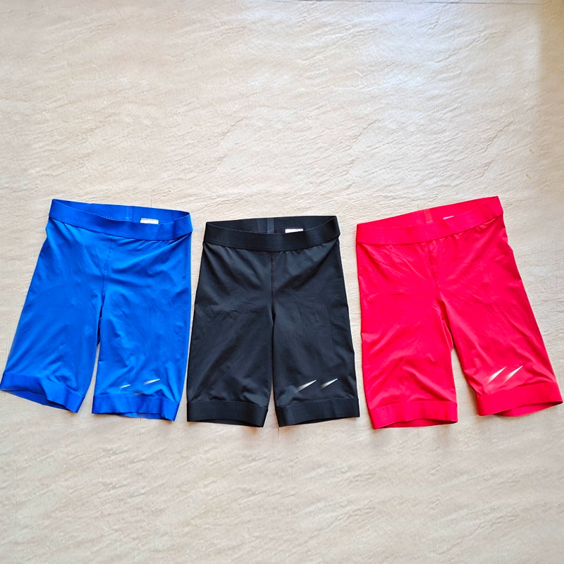Track and Field Separates Men's Accelerated Diamond Stretch Shorts