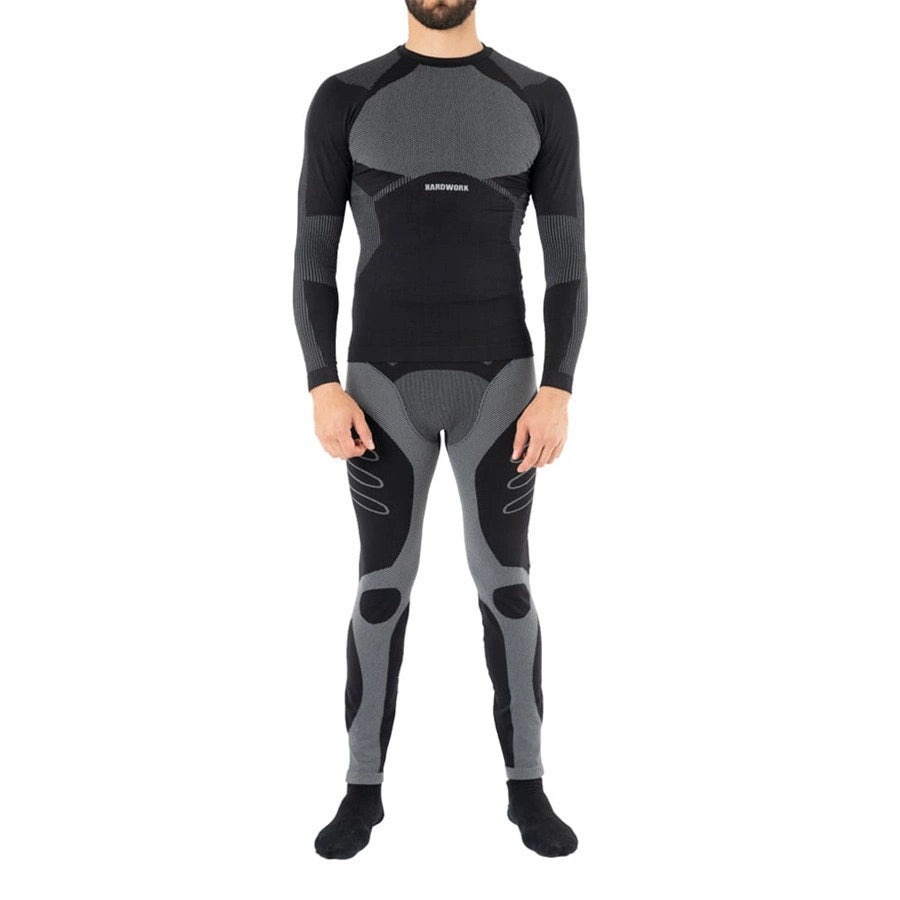European Sheet Men's Breathable Lightweight Mountaineering Tights