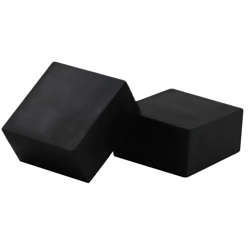Bamboo Charcoal Soap Anti-Mite Oil Control Anti-Acne Cleansing Makeup Remover Body Deep Cleansing Blackhead Essential Oil Soap Handmade Soap Black Soap