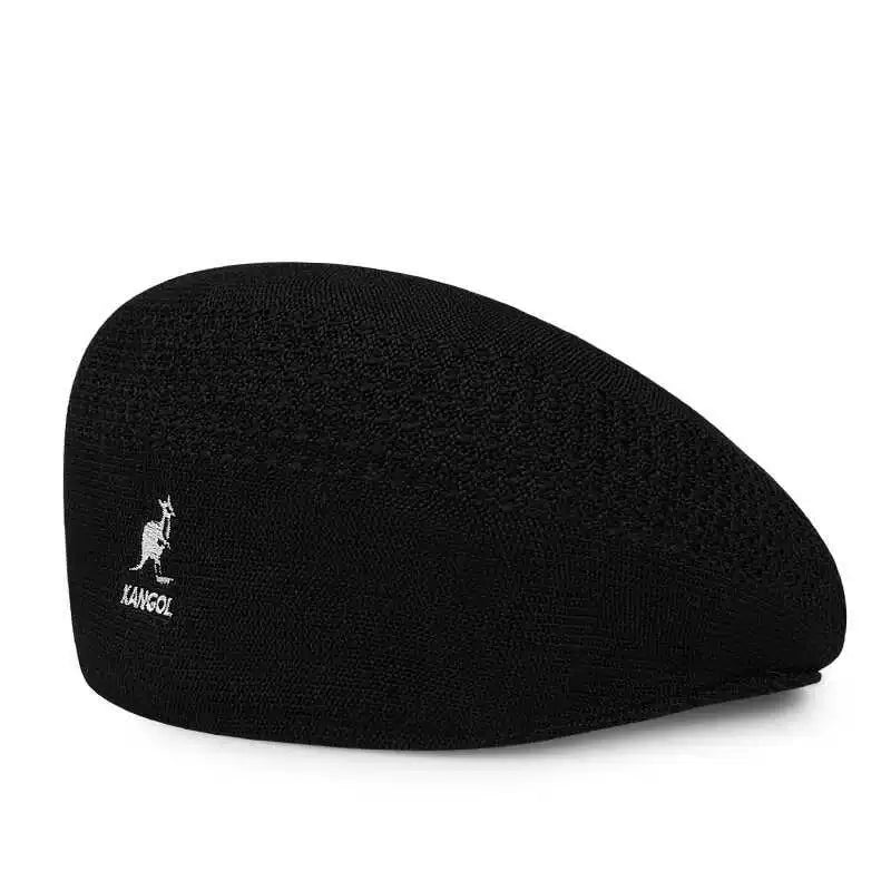 Kangol Women Mesh Spring Summer Couple Retro Beret