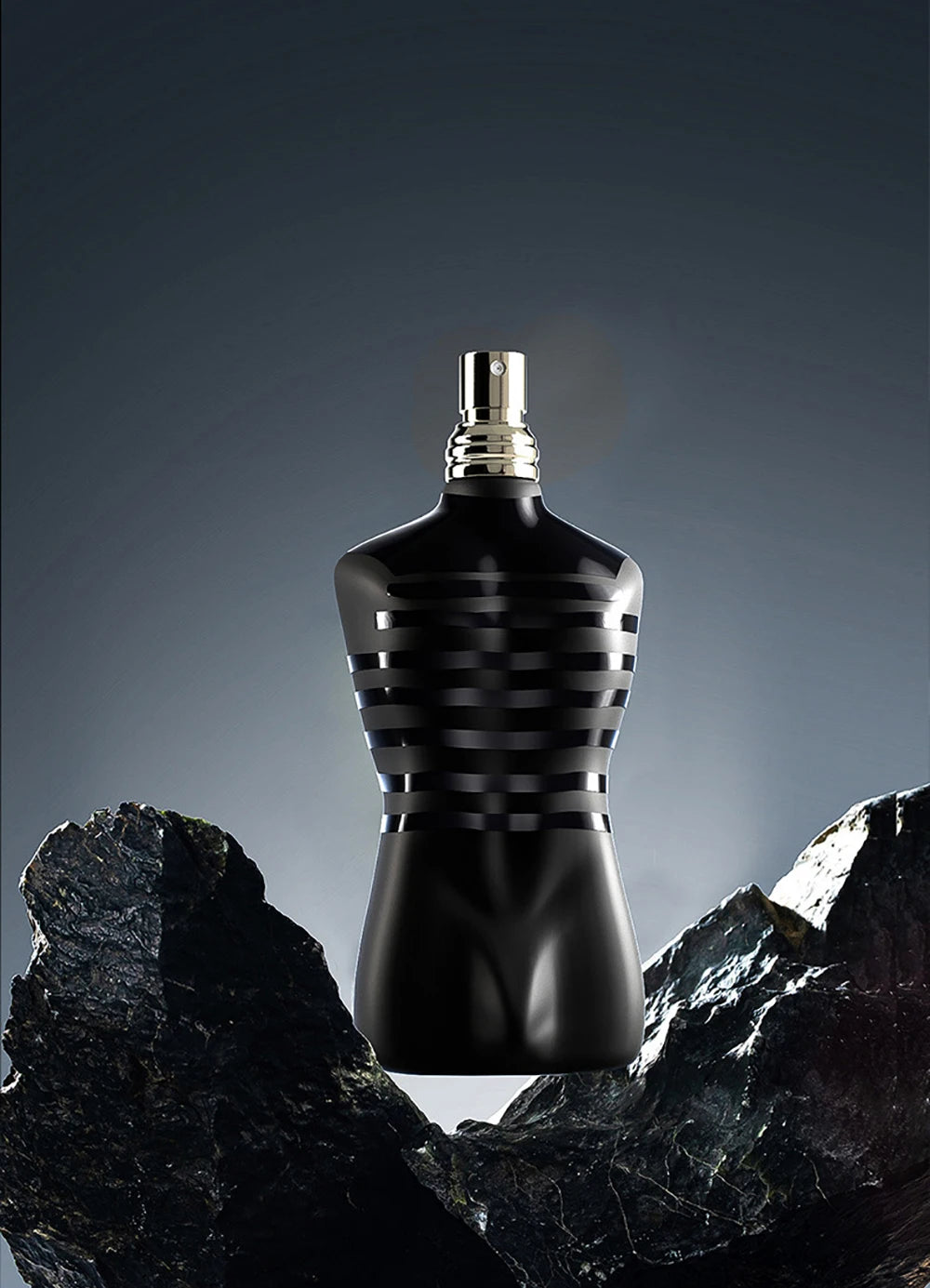 Lasting Fragrance 100ml Women Perfume Ocean Scent Body Spray Perfumes Mujer Originales Pheromone Cologne Men Parfum Pour Femme