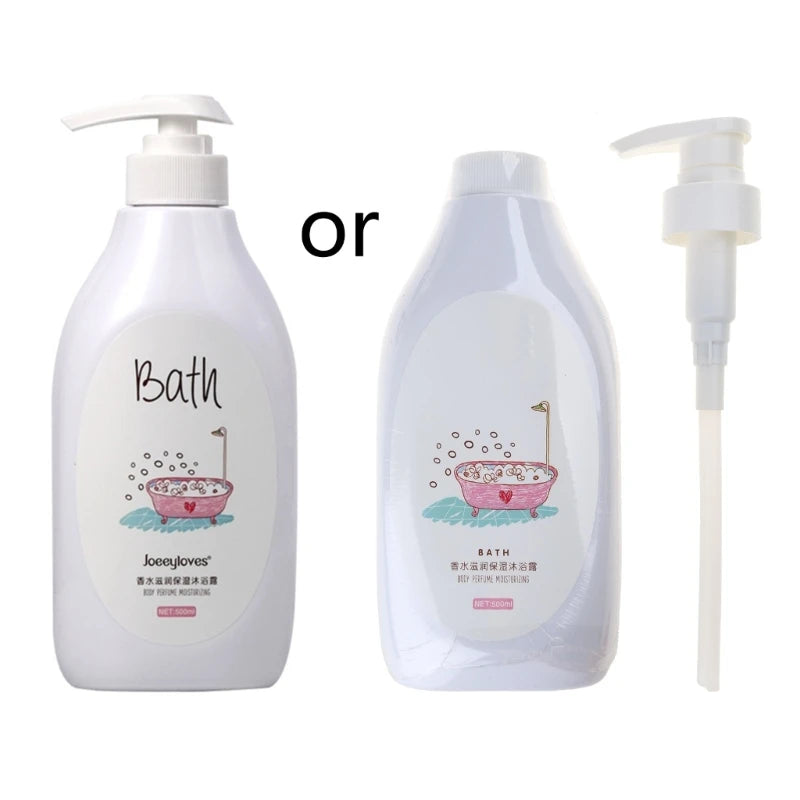 Body Cleansers Shower Gels Fragrant Body Wash Perfumed Body Wash Cleansers