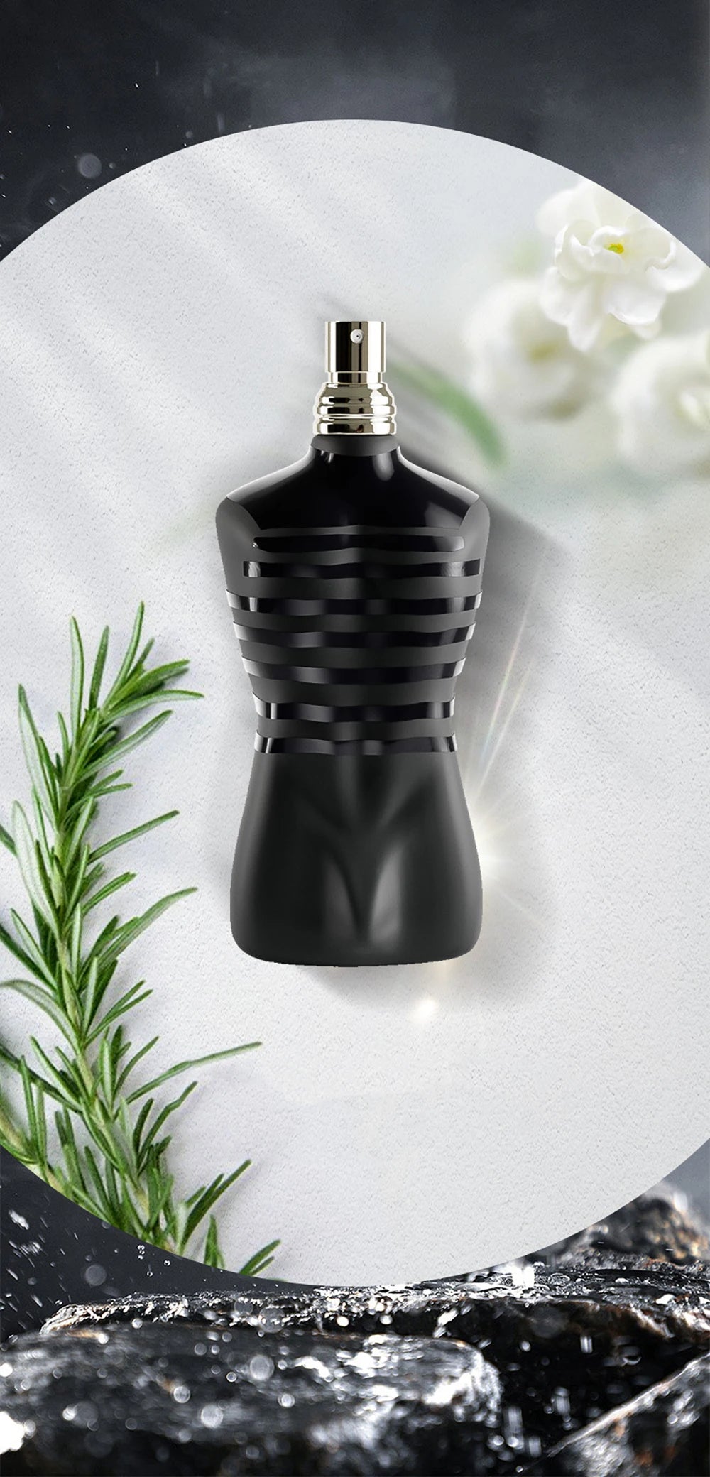 Lasting Fragrance 100ml Women Perfume Ocean Scent Body Spray Perfumes Mujer Originales Pheromone Cologne Men Parfum Pour Femme