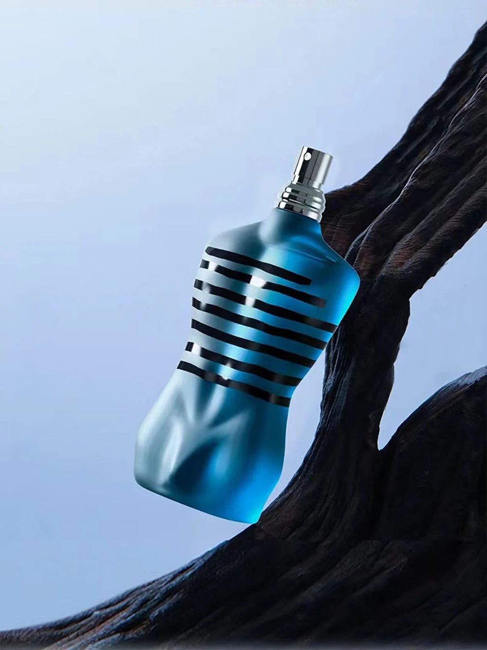 Lasting Fragrance 100ml Women Perfume Ocean Scent Body Spray Perfumes Mujer Originales Pheromone Cologne Men Parfum Pour Femme