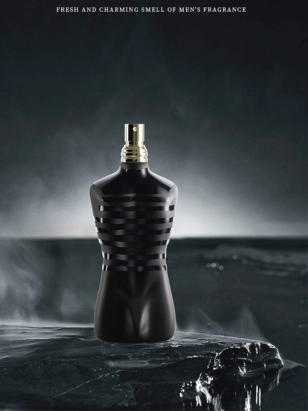 Lasting Fragrance 100ml Women Perfume Ocean Scent Body Spray Perfumes Mujer Originales Pheromone Cologne Men Parfum Pour Femme