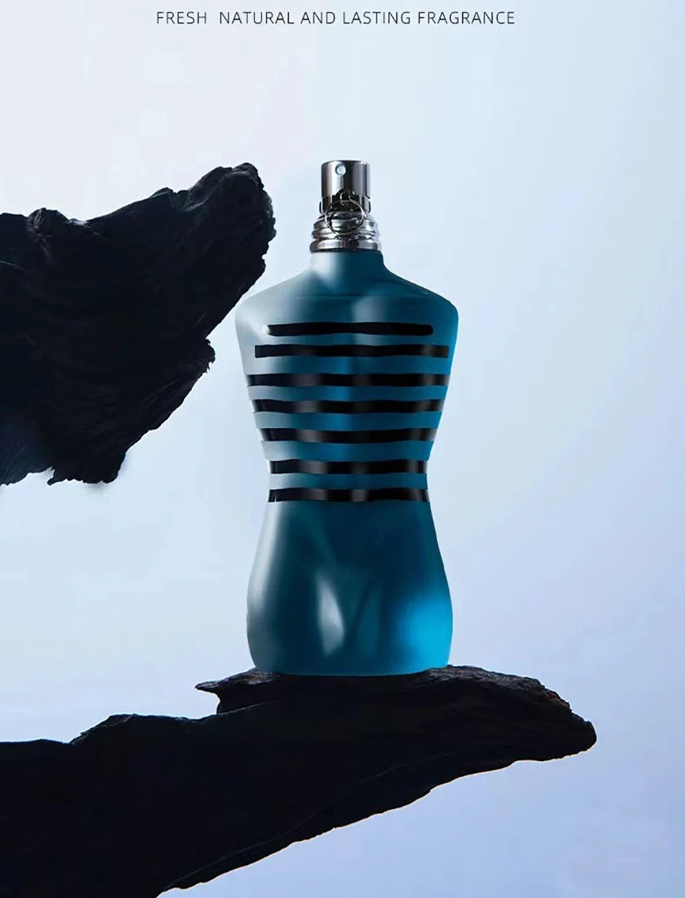 Lasting Fragrance 100ml Women Perfume Ocean Scent Body Spray Perfumes Mujer Originales Pheromone Cologne Men Parfum Pour Femme