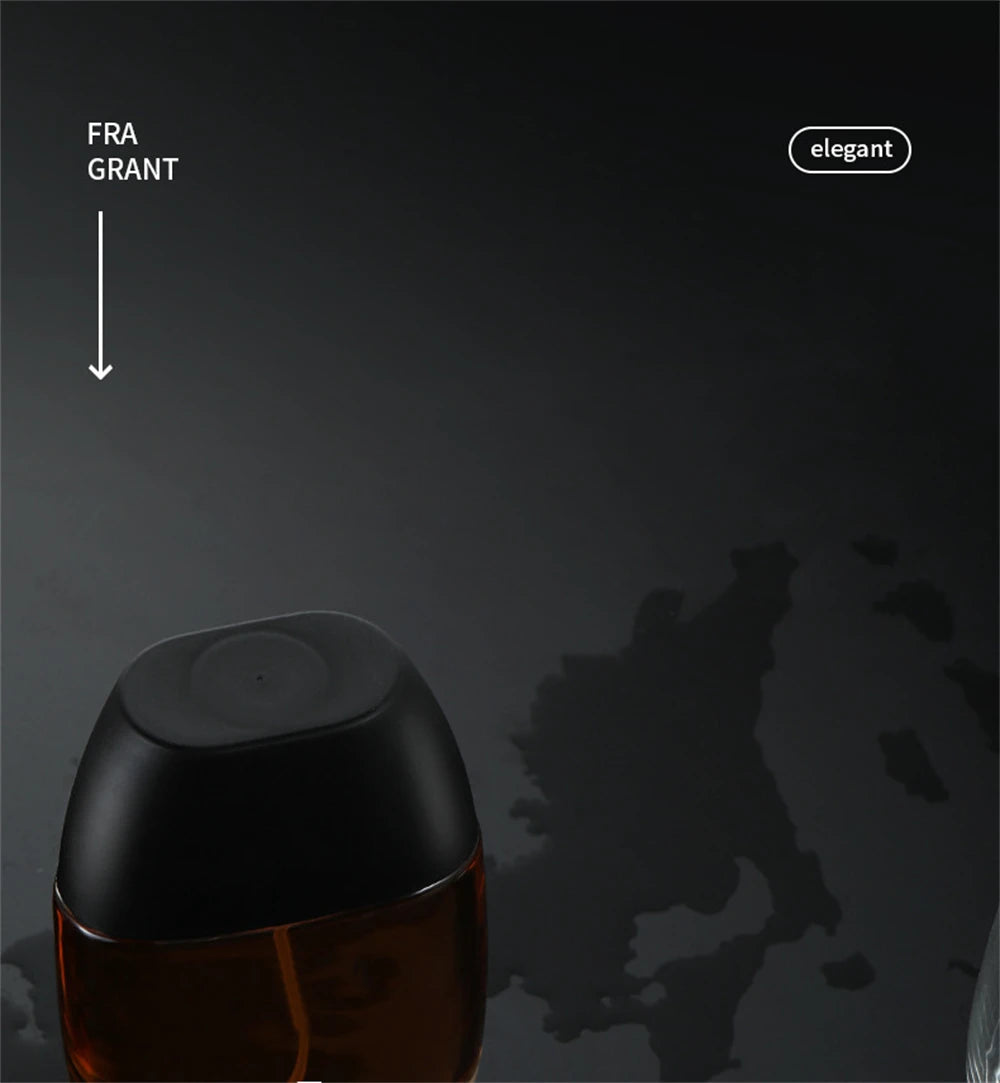 High Quality Men's Perfume Pheromone Fragrance 90ml Attracting Women Perfumes Masculinos Lasting Cologne Scent Parfums Homme