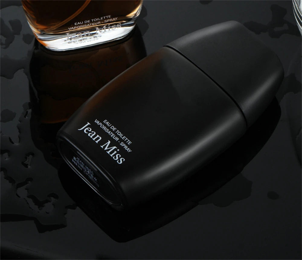 High Quality Men's Perfume Pheromone Fragrance 90ml Attracting Women Perfumes Masculinos Lasting Cologne Scent Parfums Homme