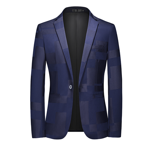 Large Size 6XL Men Business Boutique Suit Jacket 2023 Summer New Wedding Party Blazers Men's Thin Coats