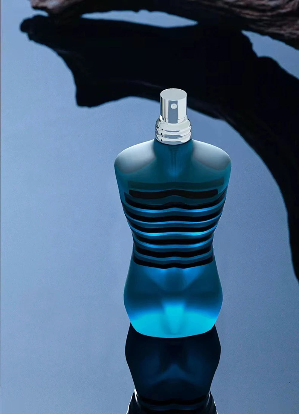 Lasting Fragrance 100ml Women Perfume Ocean Scent Body Spray Perfumes Mujer Originales Pheromone Cologne Men Parfum Pour Femme