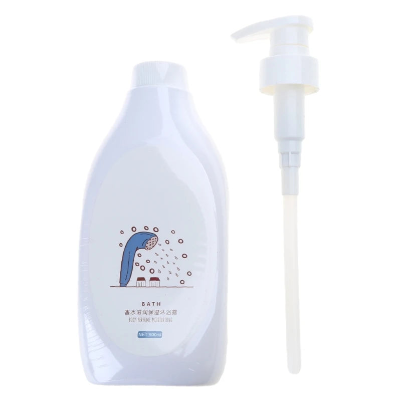 Body Cleansers Shower Gels Fragrant Body Wash Perfumed Body Wash Cleansers