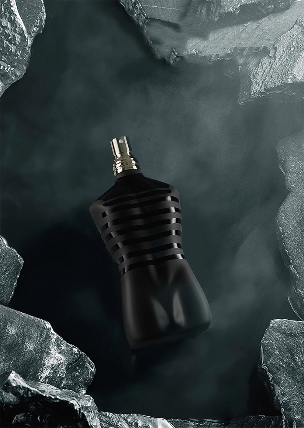Lasting Fragrance 100ml Women Perfume Ocean Scent Body Spray Perfumes Mujer Originales Pheromone Cologne Men Parfum Pour Femme