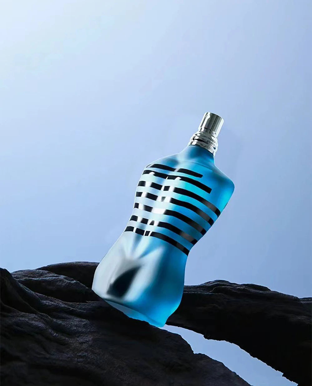 Lasting Fragrance 100ml Women Perfume Ocean Scent Body Spray Perfumes Mujer Originales Pheromone Cologne Men Parfum Pour Femme