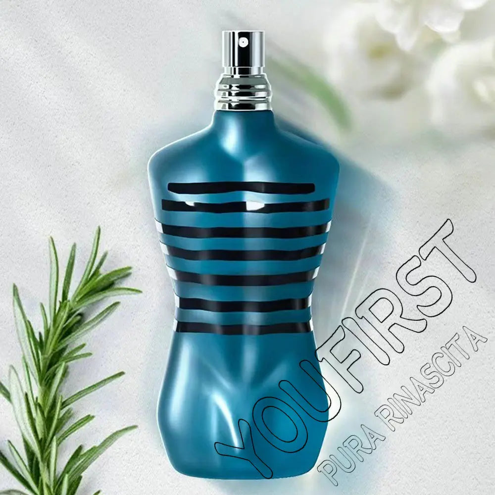 Lasting Fragrance 100ml Women Perfume Ocean Scent Body Spray Perfumes Mujer Originales Pheromone Cologne Men Parfum Pour Femme