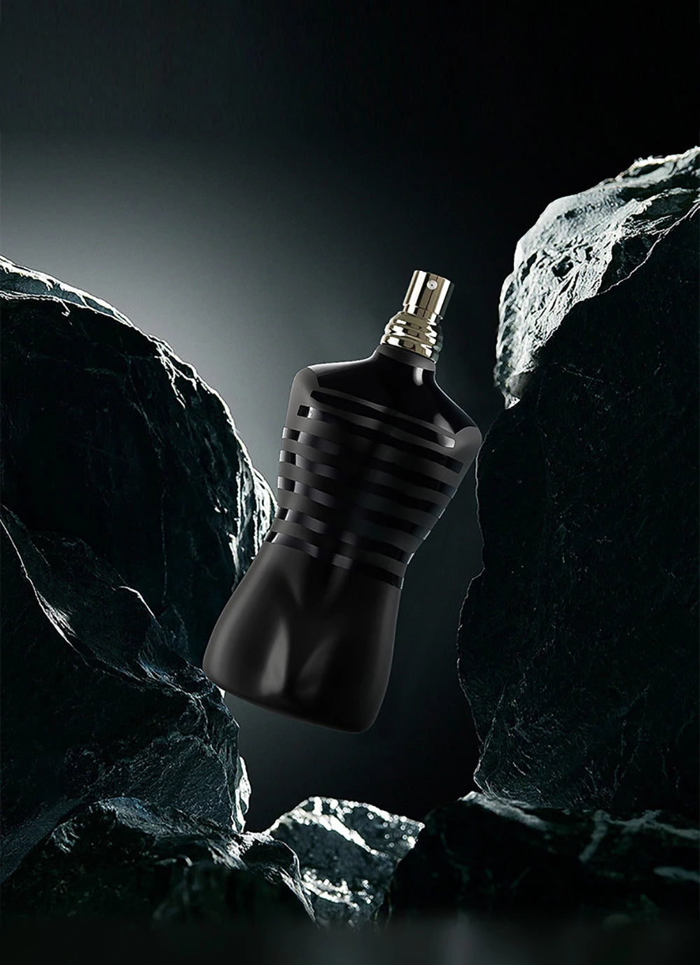 Lasting Fragrance 100ml Women Perfume Ocean Scent Body Spray Perfumes Mujer Originales Pheromone Cologne Men Parfum Pour Femme