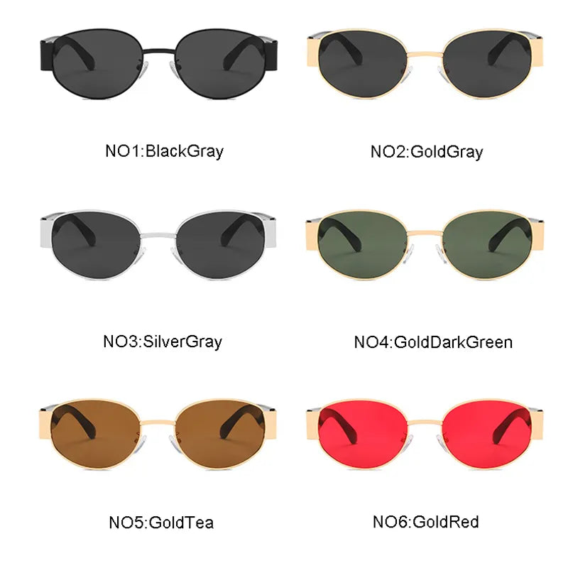 RBROVO Round Retro Sunglasses Women 2023 Vintage Eyeglasses Women/Men Brand Designer Glasses Women Luxury Oculos De Sol Feminino