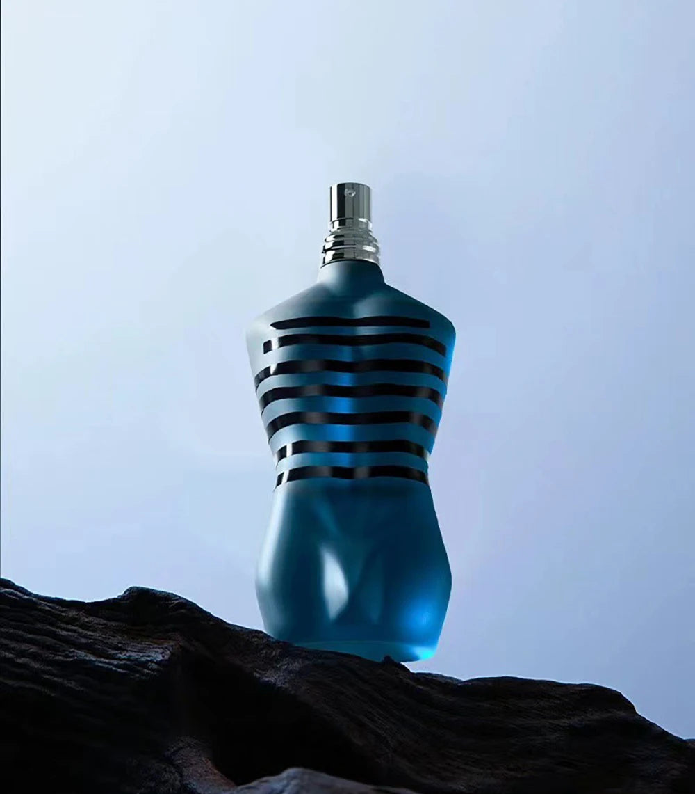 Lasting Fragrance 100ml Women Perfume Ocean Scent Body Spray Perfumes Mujer Originales Pheromone Cologne Men Parfum Pour Femme