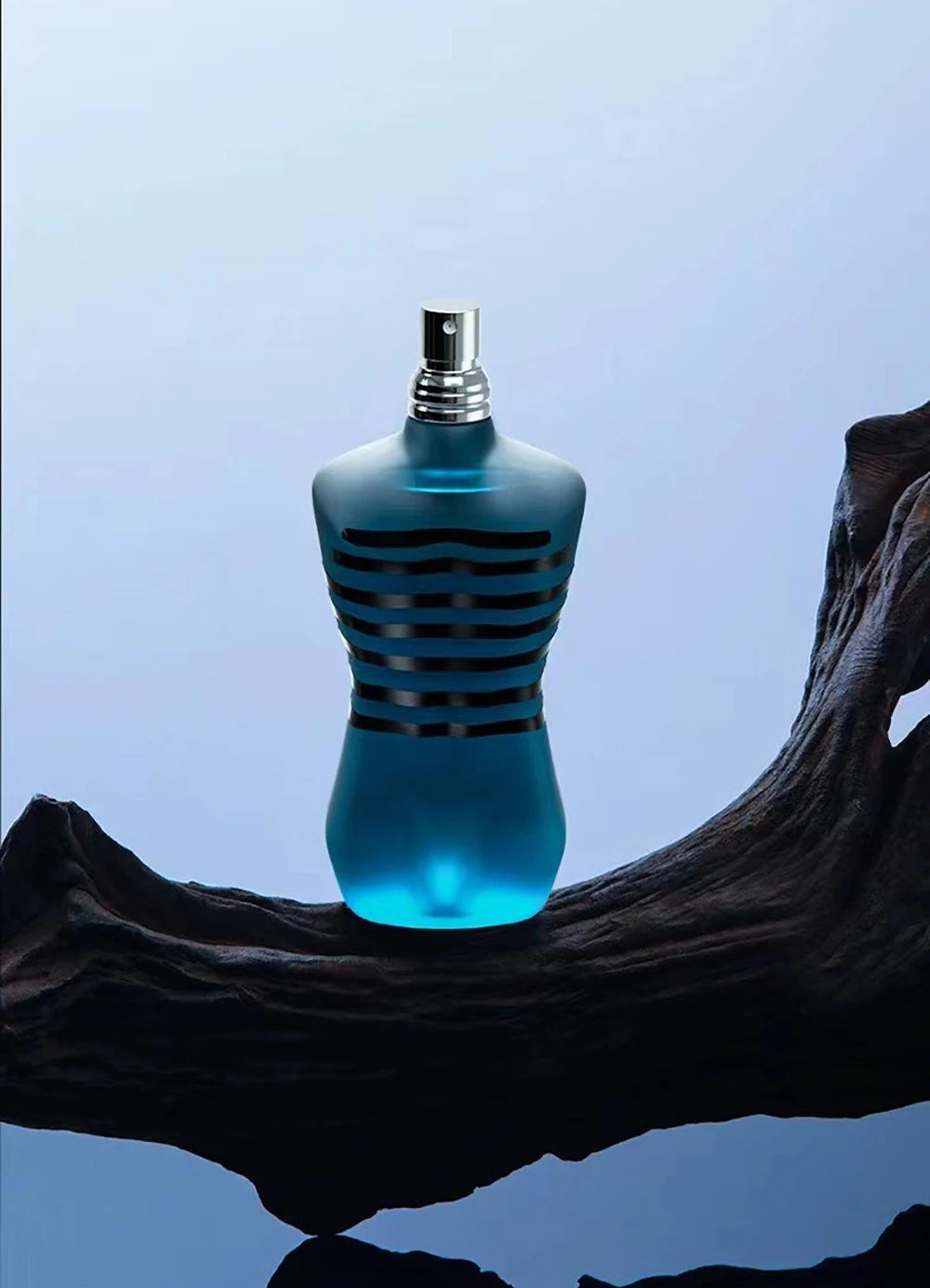 Lasting Fragrance 100ml Women Perfume Ocean Scent Body Spray Perfumes Mujer Originales Pheromone Cologne Men Parfum Pour Femme