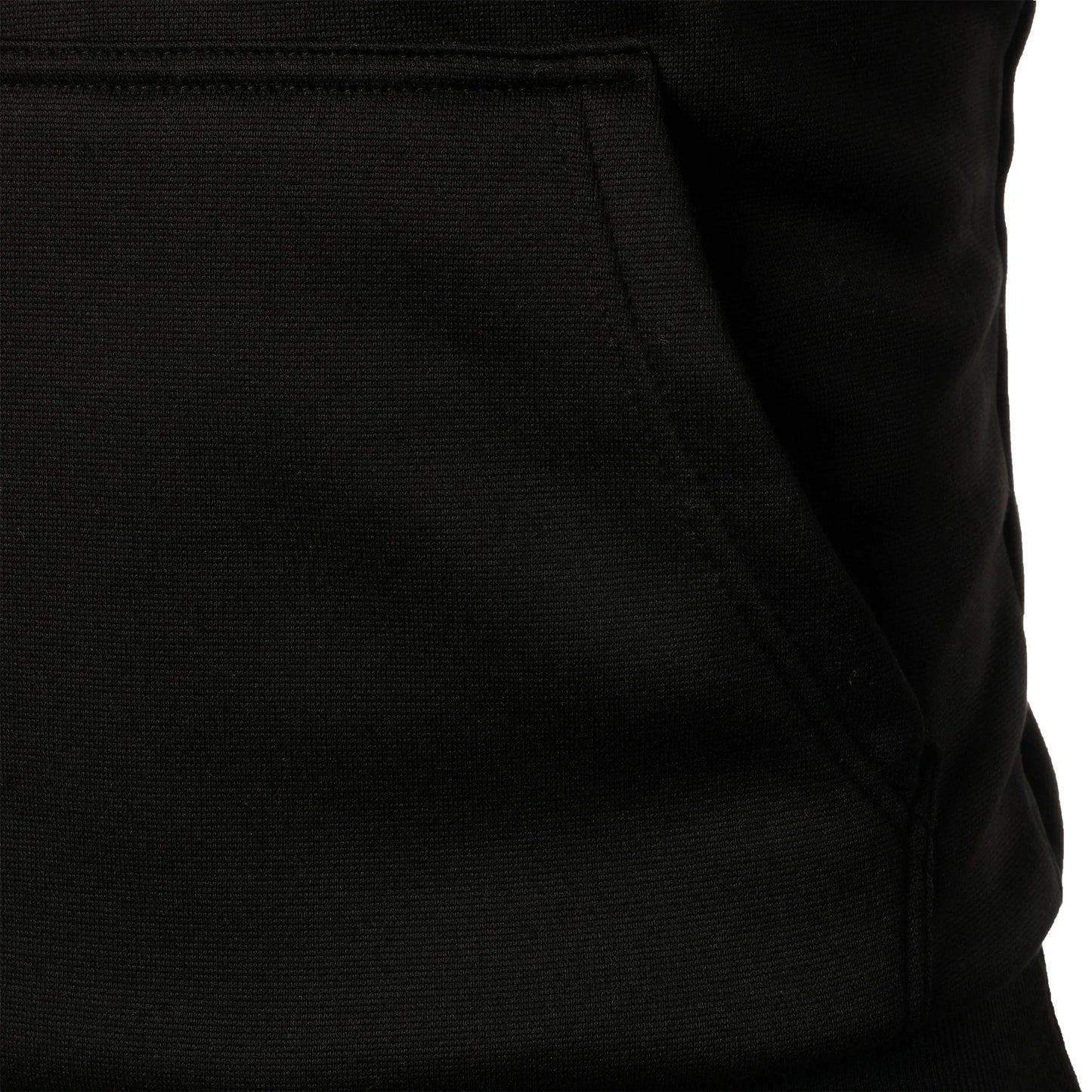 Autumn and winter men's color match color fashion hoodie men's casual sports shirt