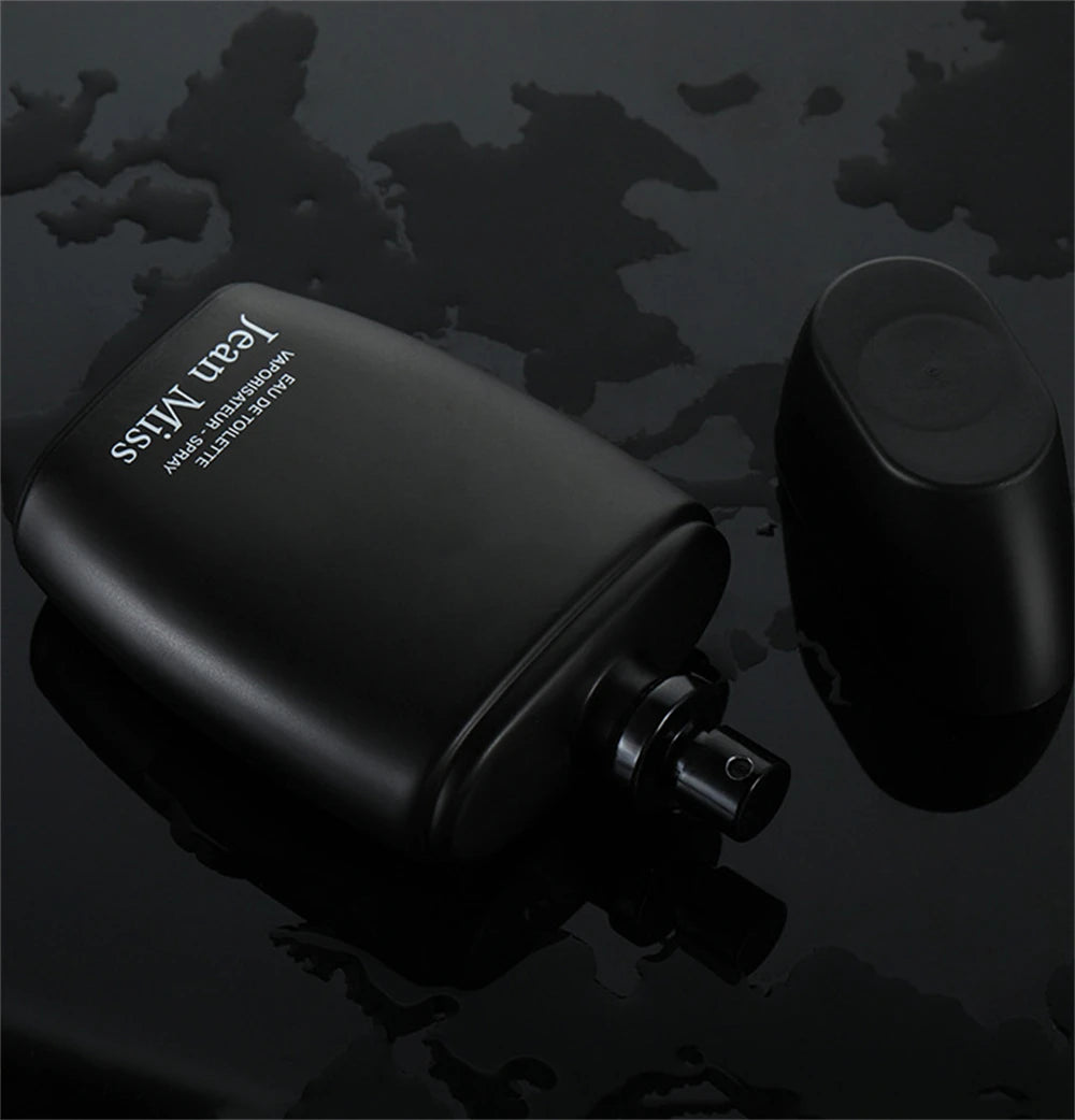 High Quality Men's Perfume Pheromone Fragrance 90ml Attracting Women Perfumes Masculinos Lasting Cologne Scent Parfums Homme