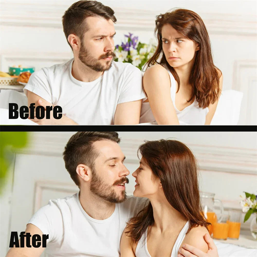 Intimate Partner Sex Perfume Pheromone Perfume For men attract women Dating Stimulates Flirtation Cologne Fragrance Perfume